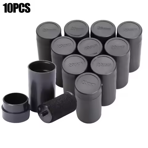 10cps Ink Roller For Mx-5500 Price Printer Label Tag Maker Sufficient Amount of Ink without Fading D