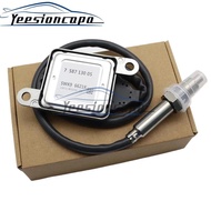YEES-37 758713005  5WK96621 12V Nox Sensor  for Bmw E81 E82 E87 E88 E90 E91 E92auto parts Car decora