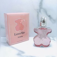 🌈現貨 TOUS LOVE ME (EDP)  30ml
