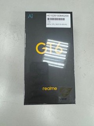 realme GT 6 6.78吋 5G(16G/512G/Snapdragon 8s Gen 3/5000萬像素) 綠色 白色