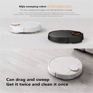 Xiaomi Robot Vacuum Mop Pro Essential 2 in 1 Vacuum &amp; Mop Smart Robot Vacuum Cleaner Mijia App Control