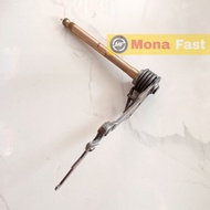 Win 100 / 67 shift lever