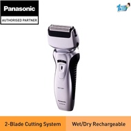 PANASONIC ES-RW30 SHAVER 2-BLADE TRIMMER ES-RW30CM453