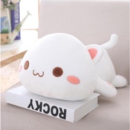 CAT Doll - MOCHI MOCHI PEACH & GOMA CAT