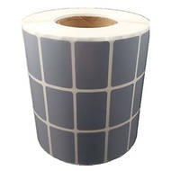Special Offer Matte Silver Paper 30X20 Label Paper TS244 4T300 342E Waterproof PET Silver Dragon Sel