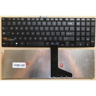 Toshiba L50A L50-A M50-A L50D-A M50D-A C70 C70D-A C75 C75D-A Keyboard