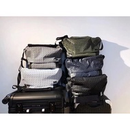 Issey miyake Messenger Bag Men's Bag Travel Bag SLING Series Messenger Bag Issey miyake BaoBao New L