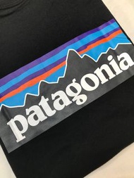 Patagonia Men's P-6 Logo Pocket Responsibili-Tee 口袋T