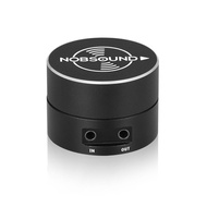 Nobsound MV-01 3.5mm Volume Controller Knob Speaker Audio Adjuster BOX for PC / Amplifier