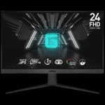 Màn hình MSI G2412F (24 INCH/FHD/RAPID IPS/180HZ/1MS) - Chính hãng