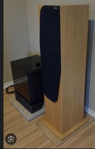 ProAc Response 3 Signature