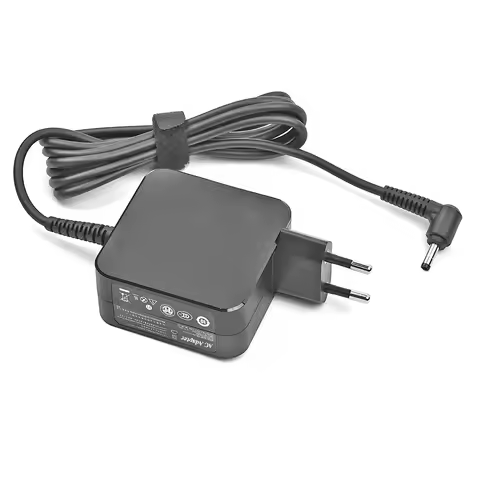 Laptop Adapter Charger 20V 2.25A 45W 4.0*1.7MM For Lenovo YOGA 310 510 520 710 MIIX5 7000 Air 12 13 