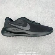 【乾飯人】耐吉 Nike Revolution 7 UN網面緩震運動跑鞋 運動鞋 公司貨 FB8501-001