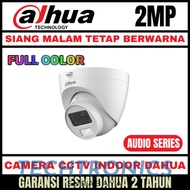 Techtronics | DAHUA 2MP COLORVU COLORFUL INDOOR CCTV CAMERA 1080P CCTV CAMERA
