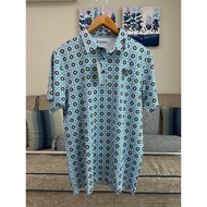 M3N G0LF SH1RT G/f0r3 G0lf Sh1rt - Summ3r 3d1t10n L1GHT BLU3