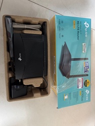 Tp-link 路由器 4G LTE Router