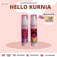 Hello Kurnia Body Scent Body Mist