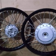 velg jari jari copotan/second beat scoopy vario lama beat esp beat fi