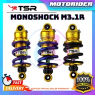 TSR Monoshock Y15ZR  205mm 190mm LC135 200mm SYM VF3i 213mm M3.1R KOZI