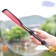 HILDAR Fishing Rod Tip Cover, Foldable Protective Cover Fishing Rod Protector, Protector Portable Tu