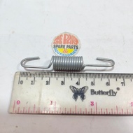 [3E Parts & Acc] racing exhaust silencer springs Rare Item