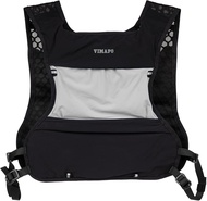 Running Hydration Vest Backpack Trail Running Vest For Men & Women Water Backpack For Marathon Hikin