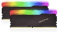 KLEVV BOLT X - 2x16GB DDR4 3600 CL18