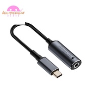 140W DC Laptop Charger 5V 9V 20V DC 5.5x2.5mm Female to USB C Type C PD Power Adapter Converter Fast