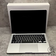 『澄橘』Macbook Pro 13 M2 16G/512GB 銀《筆電租借 歡迎折抵》A68352