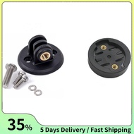 1 Set Bike Computer Mount Holder for    Camera Bracket Bike Accessories