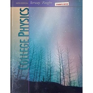 [ES] College Physics Sixth Edition (Student's Edition)