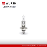 Wurth Halogen Car Bulb BULB H1 P145S-24V-70W