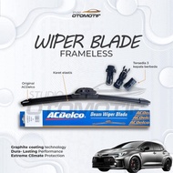 WIPER GR Corolla E210 2023 ACDELCO BEAM FRAMELESS