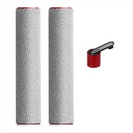 Roller Brush for Dreame H15 Pro / H12 Pro FlexReach / H13 FlexReach Vacuum Cleaner Main Brush Replac