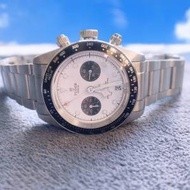 Tudor Black Bay Chrono 熊貓計時腕錶(...