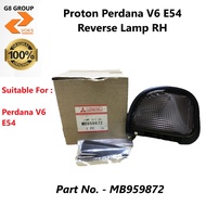 Proton Perdana V6 ( E54 ) Reverse Lamp RH (MB959872)