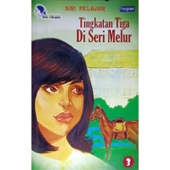 Siri Pelajar no 3,4,5,6 Dan 7
