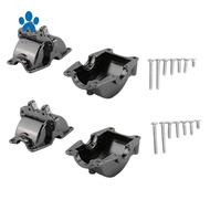 For Rc  A949 A959 A969 A979 K929 Metal Differential Case  A949-12 1/18 Off-Road Vehicle Metal Parts