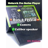 🔥Buy 1 Free 2🔥Mohawk 6+128GB ME PRO Series Android Player 8CORE IPS 4G 360CAM