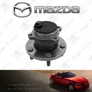 (1pc) Original Mazda Wheel Bearing Rear Hub C273-26-15X for Mazda Biante Skyactiv Sky-Activ Sky Acti