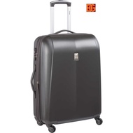 [Delsey] Extendo 3 24" Inch Hard Case Check-In Trolley Luggage Bag