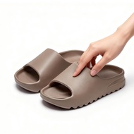 Easyfit Yeezy Slides Unisex EVA Soft Non-slip Slippers for Men and Women Home to Beach Sandals 35-45