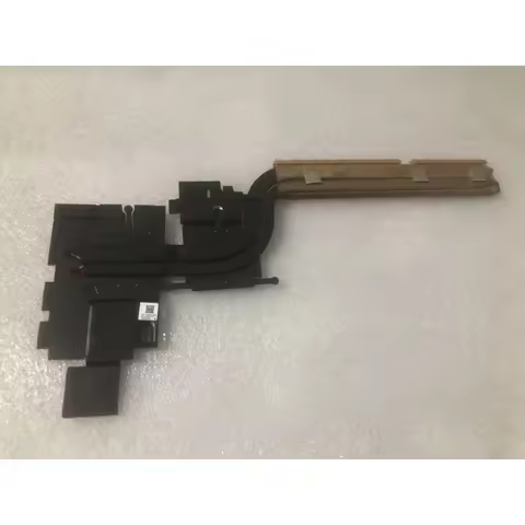 New For Lenovo ideapad Legion Y520-15IKBN CPU Cooling Heatsink radiator Copper tube
