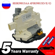 M4C2 8 PIN Rear Left Door Lock Latch Actuator 4F0839015 FOR AUDI A3 A6 C6 Allroad FOR A8 8E0839015AA
