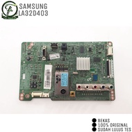 MB MAINBOARD MOTHERBOARD TV SAMSUNG LA32D403 LA 32D403