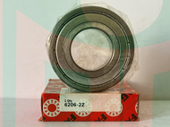 VÒNG BI 6206-2Z FAG ( Hàng nhập khẩu )