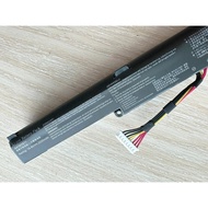A41N1611 A41LK5H A41LP4Q  Battery For Asus ROG GL553 GL553VE GL553VW GL553VD OB11-47 GL553VE-1B