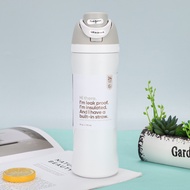 ขวดน้ำสแตนเลส Owala freesip ไซส์ 24oz /32oz ขวดน้ำเก็บความเย็น Freesip water bottle Sports Outdoors