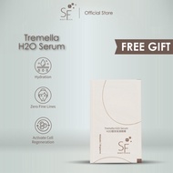 [NOT FOR SALE] SF Beauty Skin 3ml Tremella H2O Serum - Instant Hydration, Zero Fine Lines, Regenerat