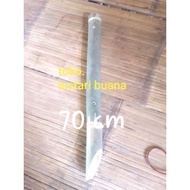 Bamboo Fence Feet 70 cm